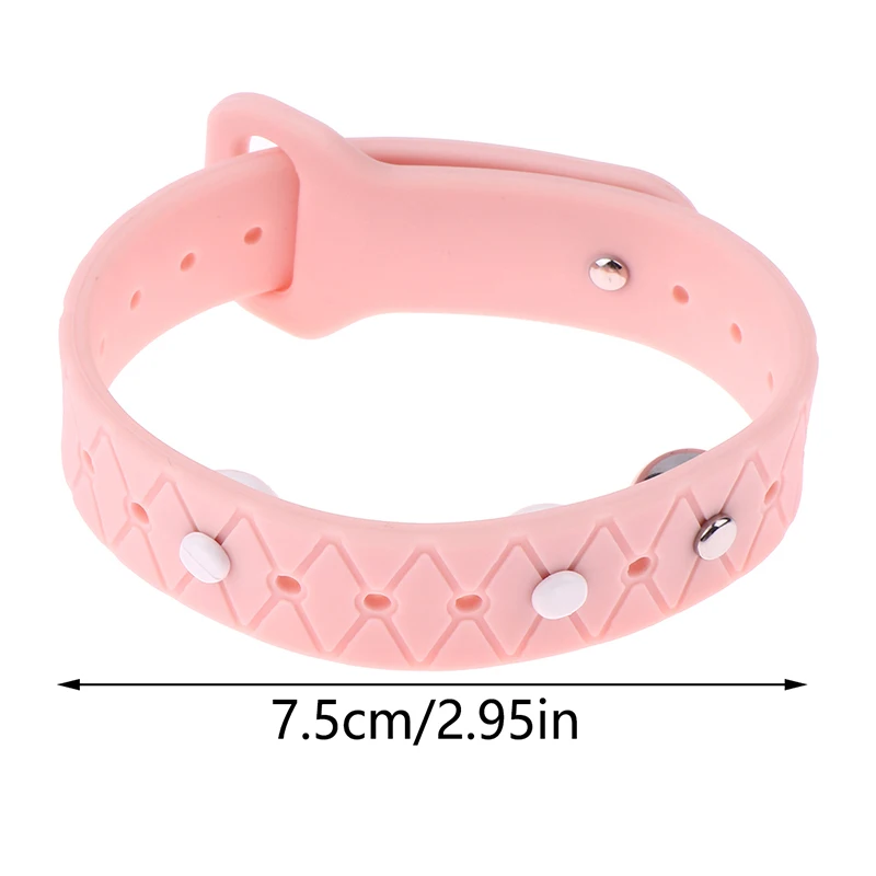 

1Pair Sickness Wristbands Acupressure Nausea Wristband/,Natural Relief Of Nausea Headaches,Insomnia Motion Sickness Bands Sea