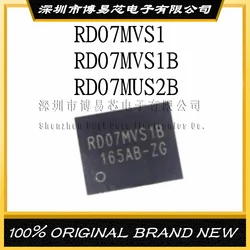 RD07MVS1 RD07MVS1B RD07MUS2B RD07MVS1B-T112 QFN New original