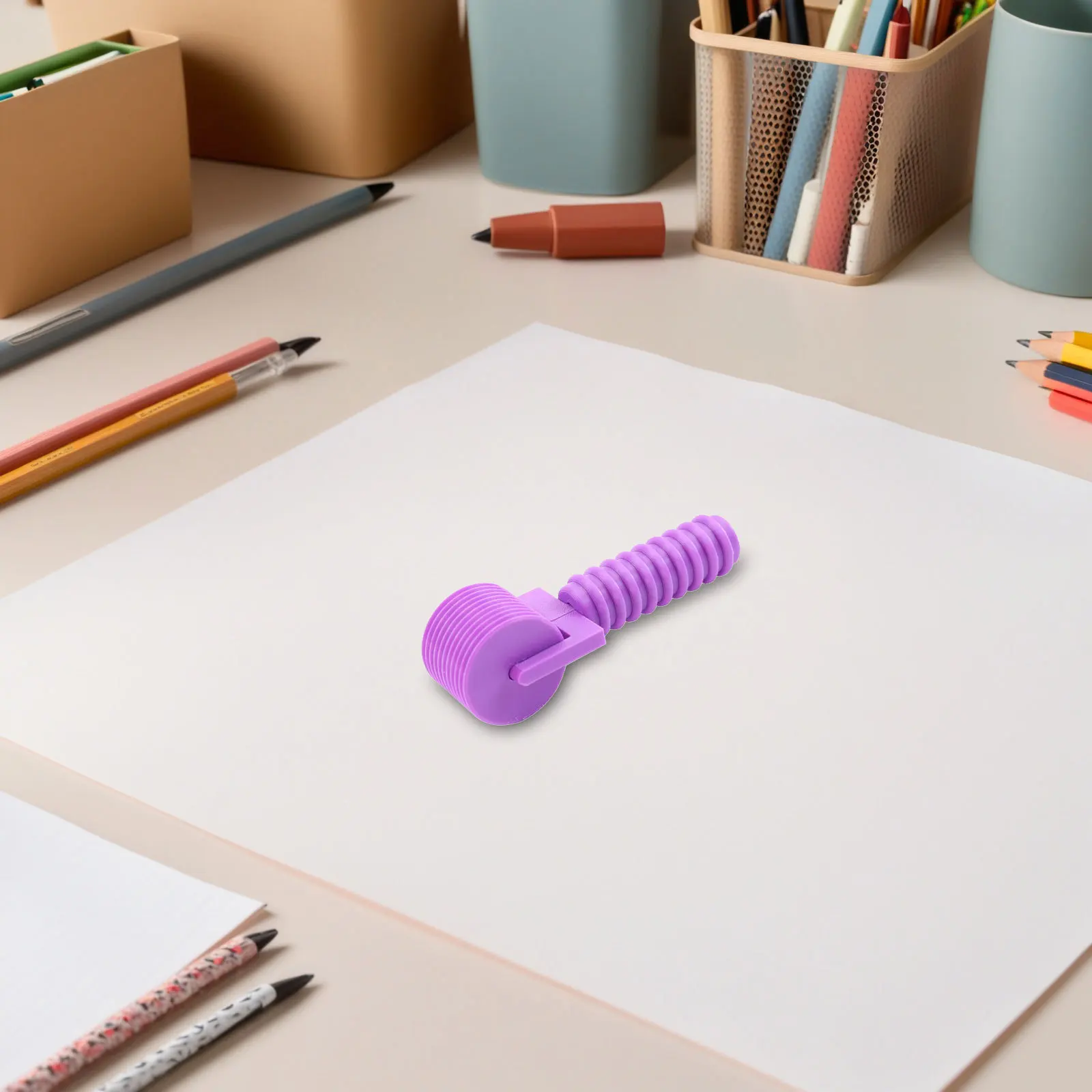 Plastic Roller For …