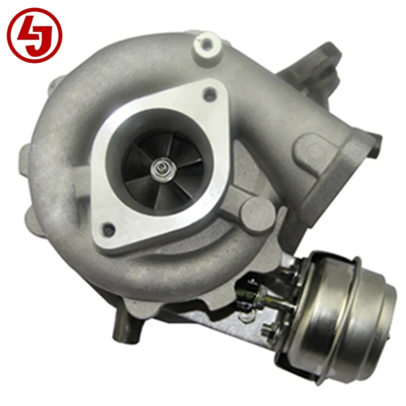 14411EB71E 14411-EB71E 14411-EB71B 14411-EB71C 767720-5004S for Navara kid turbocharger honda 94 ford everest we01 vj38 Turbo