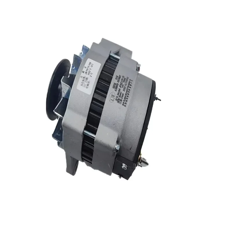 Forklift Alternator Generator 14V 750W Forklift Parts JFZB2410 Engine Parts for XINCHAI 4D27G31