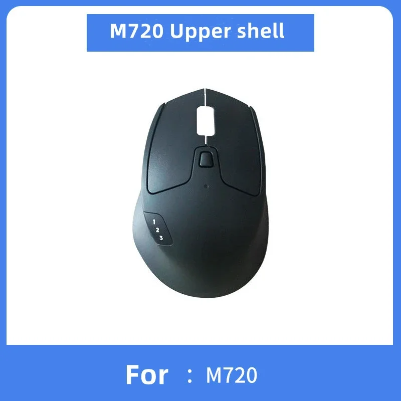 Shell do mouse para logitech m720 e m705