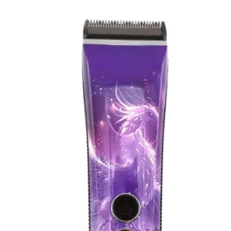 PC-721 Professional 5 in 1 Pet Grooming Clippers Pet Clipper Grooming Electric Cat Dog Trimmer