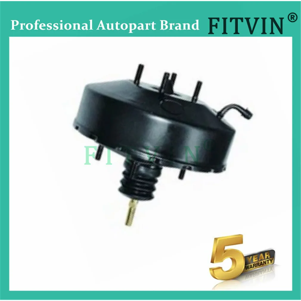 D001-DV58 new BD-525 BRAKE BOOSTER FOR DAIHATSU DELTA CAM10S 44610-87318