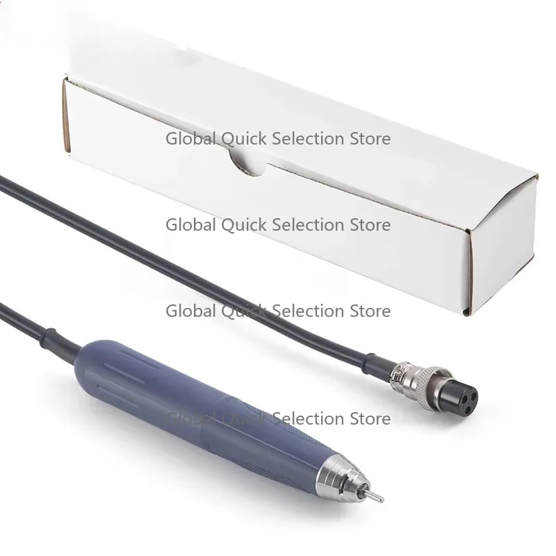 High Quality Azdent Den-tal Lab Equipment Lab Micromotor Polishing E-TYPE 50000 RPM Dent-al Hand HP65H Handle