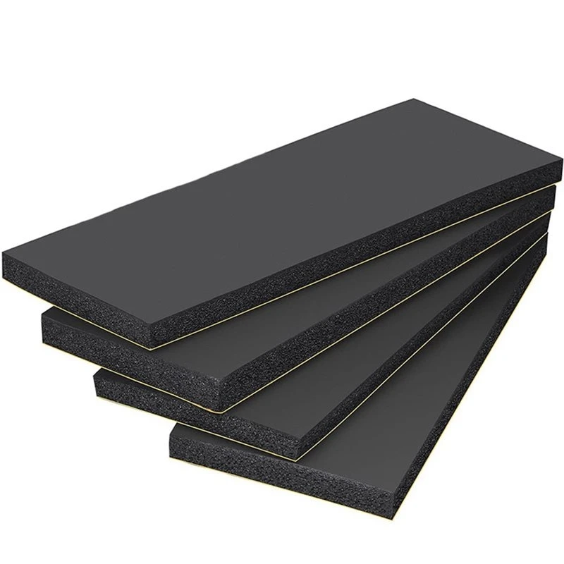 A96E-Garage Door Guard, Garage Wall Protector Self-Adhesive For Your Car Garage Door Parking Space