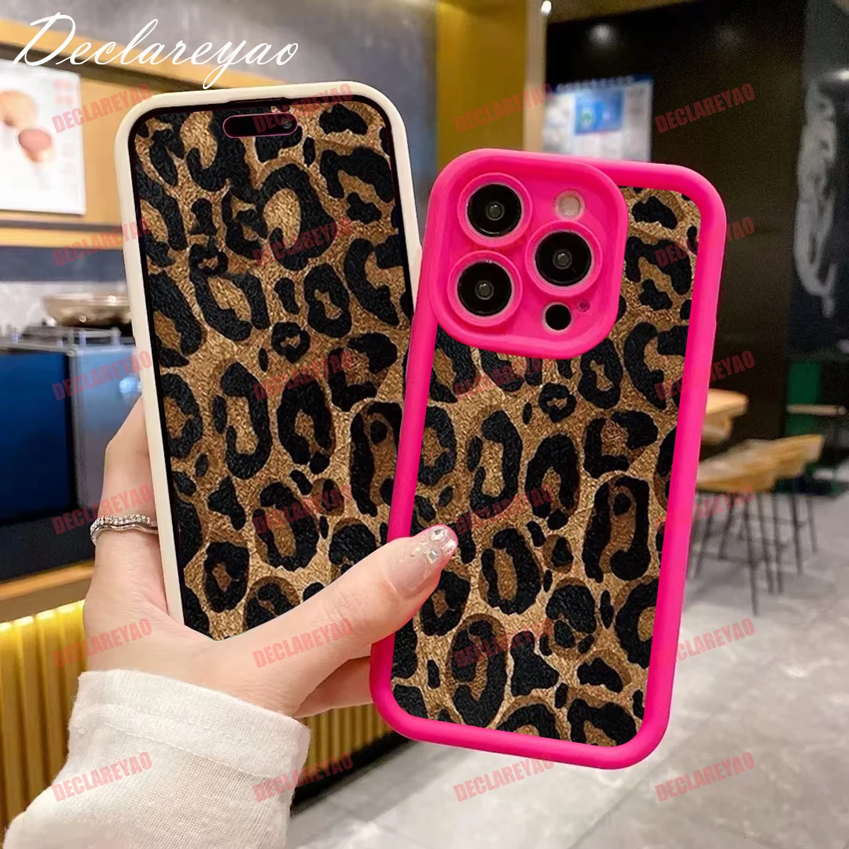 DECLAREYAO Matte TPU Slim Soft Cover For Infinix 10 30i 30 50 12 Play Hot GT Smart Plus 50S 7 G96 5 20 Case Silicone Shockproof - view 4