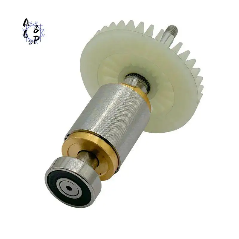 A68P-Lithium-Battery Brushless Angle Grinder Rotor 4830 Brushless Angle Grinder Charging Angle Grinder Motor