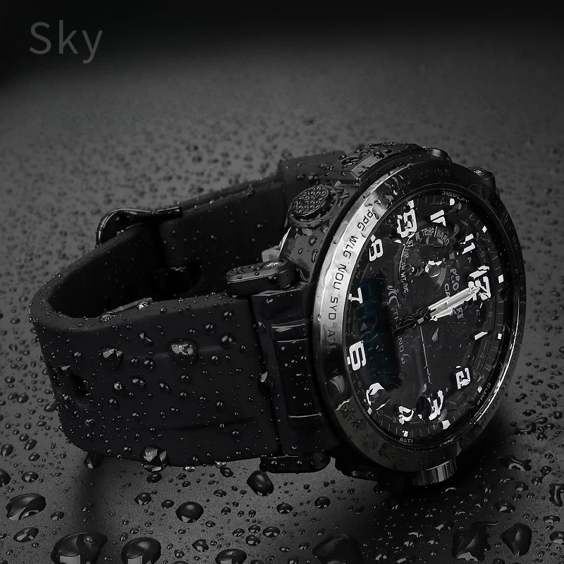 For Casio Casio 5497 PRG-600/6 - Outdoor Adventure Series 评论和价格