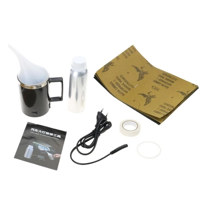 

Набор для ремонтного комплекта для ремонтного комплекта для поднятия головных голов.