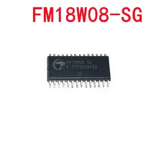 1-10PCS NEW ORIGINAL FM18W08-SG FM18W08 18W08 SOP-28