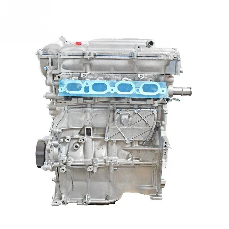 

2ZR-FXE engine