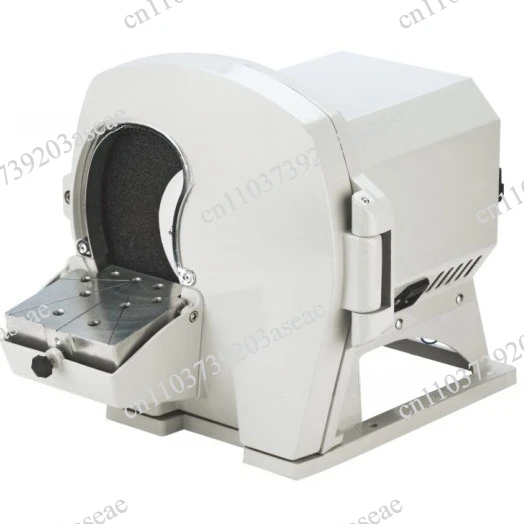 Gypsum finishing machines, water mills, dental factory equipment,