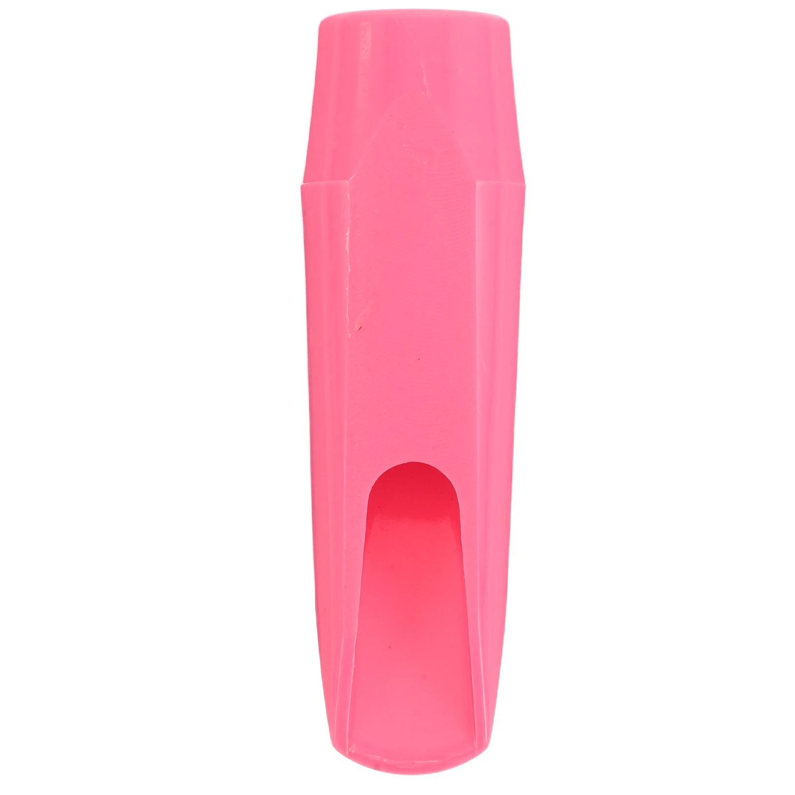 

Alto Saxophone Mouthpiece Colorful Resin Material Easy Installation Wide Compatibility Musical Accessories Pads Head Ligatures
