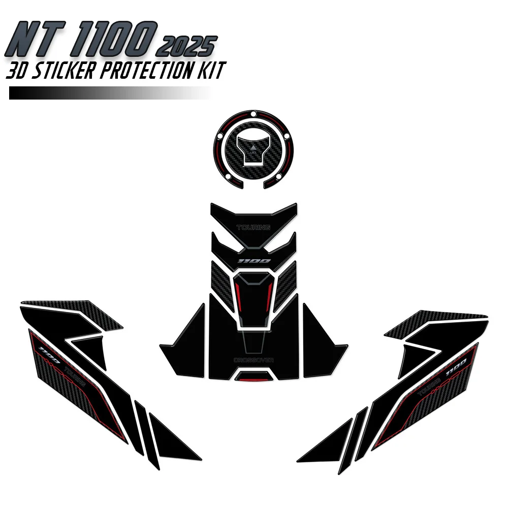 For Nt 1100 NT1100 … - image