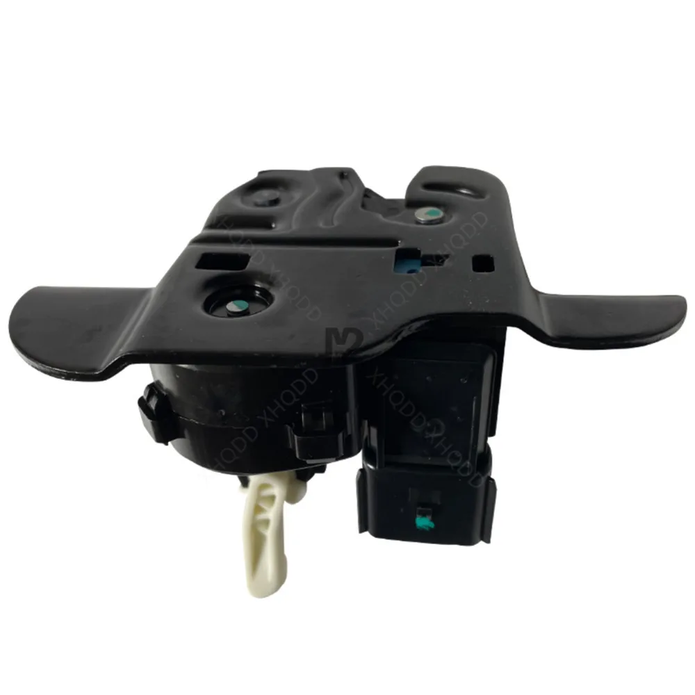 For Refine S7 Jiayue X7 Sihao X6 Sehol Js7 Tailgate Lock Block Trunk Lock Body Trunk Central Control Lock L22262 6305010V9027