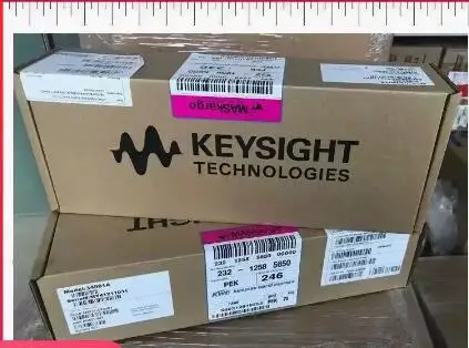 Original Scientech Keysight 34901A 20-channel data acquisition module Agilent34901A wamly for 1year