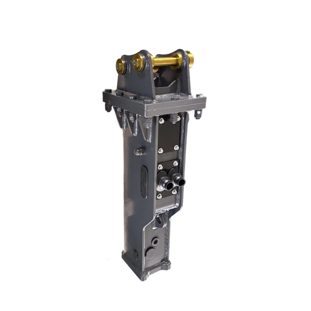 Excavator  Breaker Hammer Demotion Hammer Hydraulic Breaker for Mini Excavator