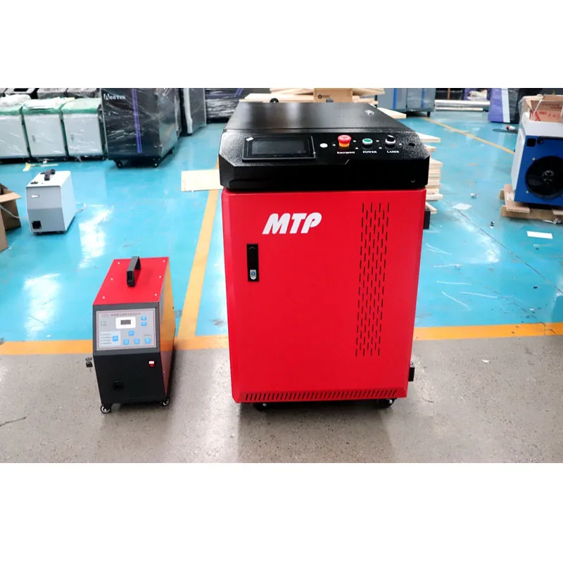 3000w laser welding machine cutting cleaning 3 in 1 laser machine for welding 6mm aluminum mild steel 1500w