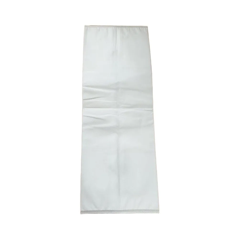 Electrostatic Vacuum Bags For CycloVac Cleaning Tool 3-Notch Retaining System Central Vacuum Bags Meltblown Fibres Material
