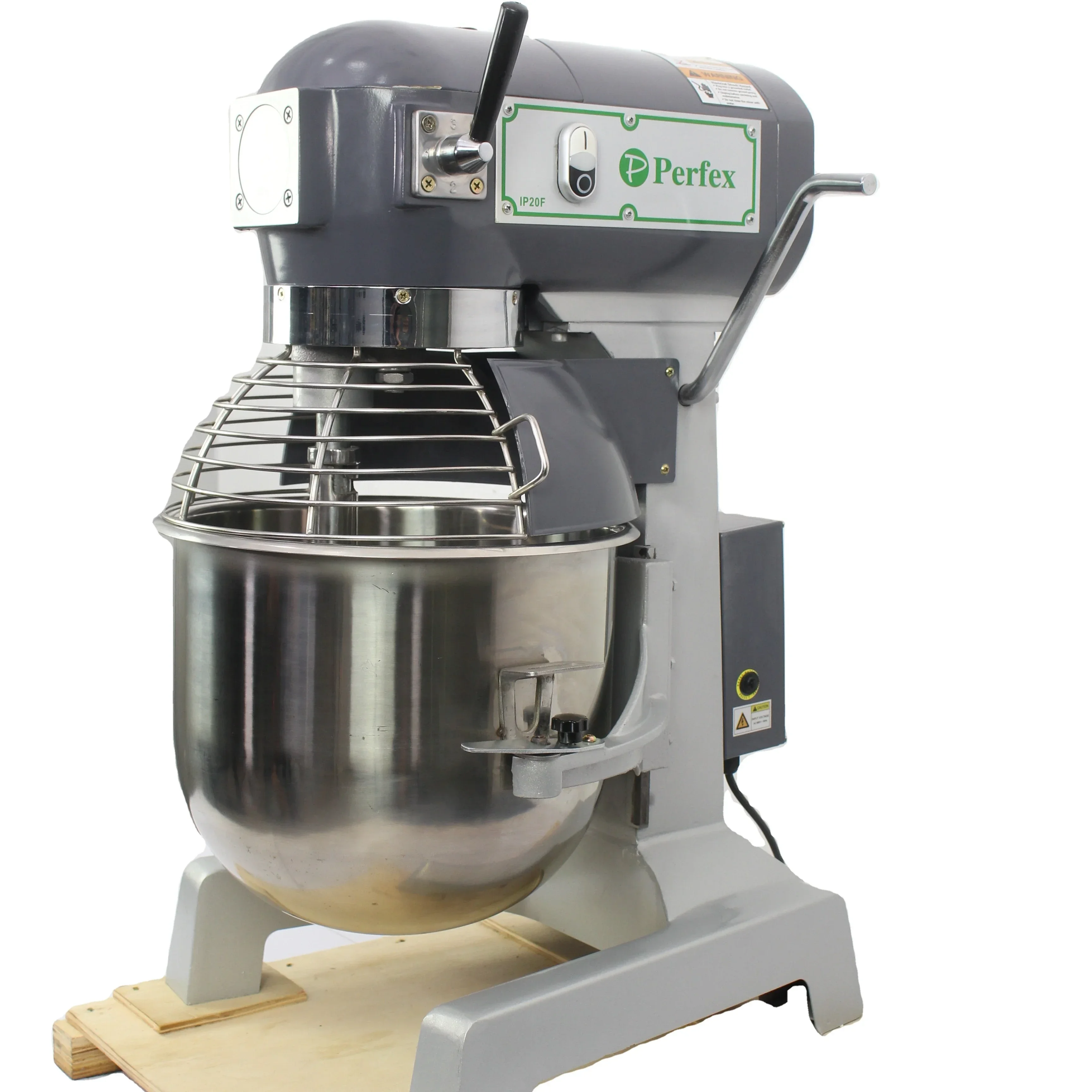 20252025B10 powder mixer machine stand food mixer for kitchen commercial spiral mixer machine bakery using egg beat