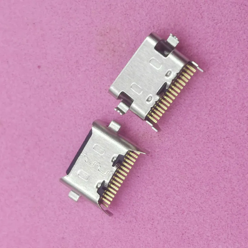 Conector USB-C para Lenovo Tab 11 - usage example