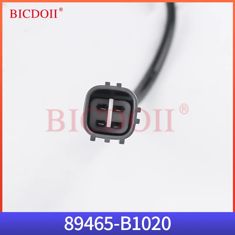 89465-B1020 Sensor Oksigen Rasio Bahan Bakar Udara Baru untuk Daihatsu Terios YRV MATERIA 1.3L 1.5L SIRION SUBARU JUSTY IV 1.0L 9465-97405