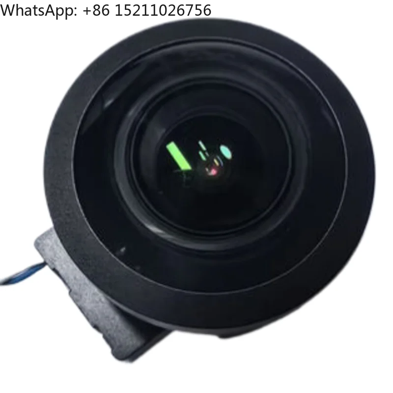 SQ MJ81011 1 Inch Fresnel Lens 200 Degrees Horizontal 50MP IMX989 OEM Anti-Reflective Coating