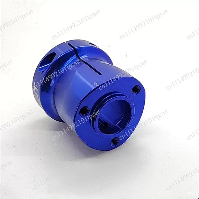 Car parts modification, aluminum alloy rear wheel hub seat 30mm, 40mm, 50mm
