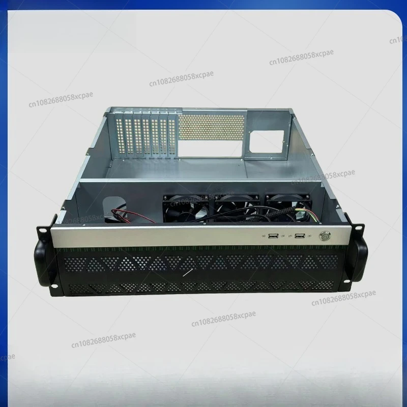 Server Chassis Case…