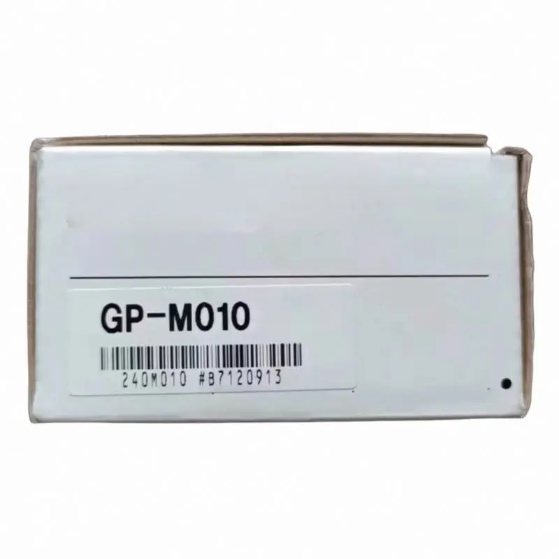 

Brand New Original GP-M010 Pressure Sensor in Stock