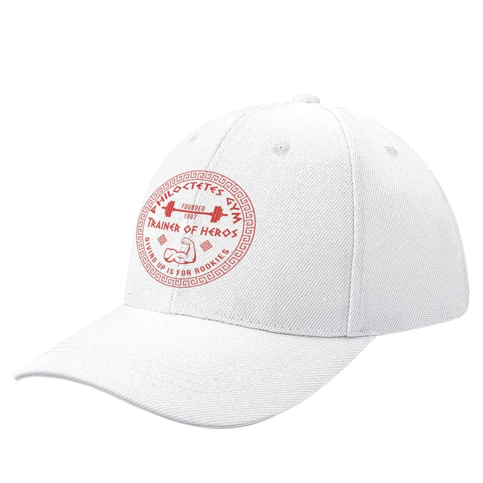 

Trainer of heros Baseball Cap Golf Hat beach hat Thermal Visor Hats Baseball Cap Hats For Women Men'S