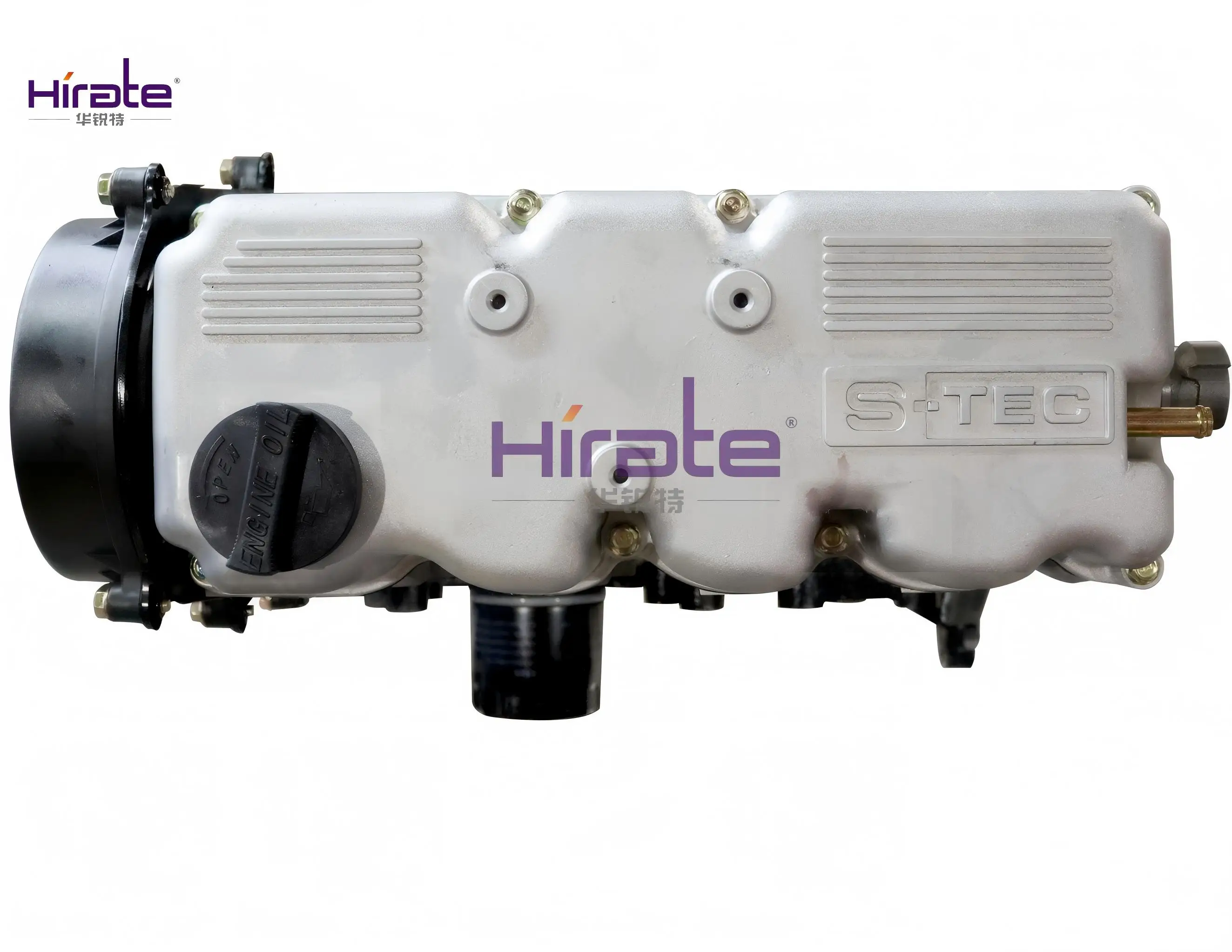 Suitable For Buick Chevrolet B10S1 High-quality Hot-selling Standard Displacement HIRATE Engine