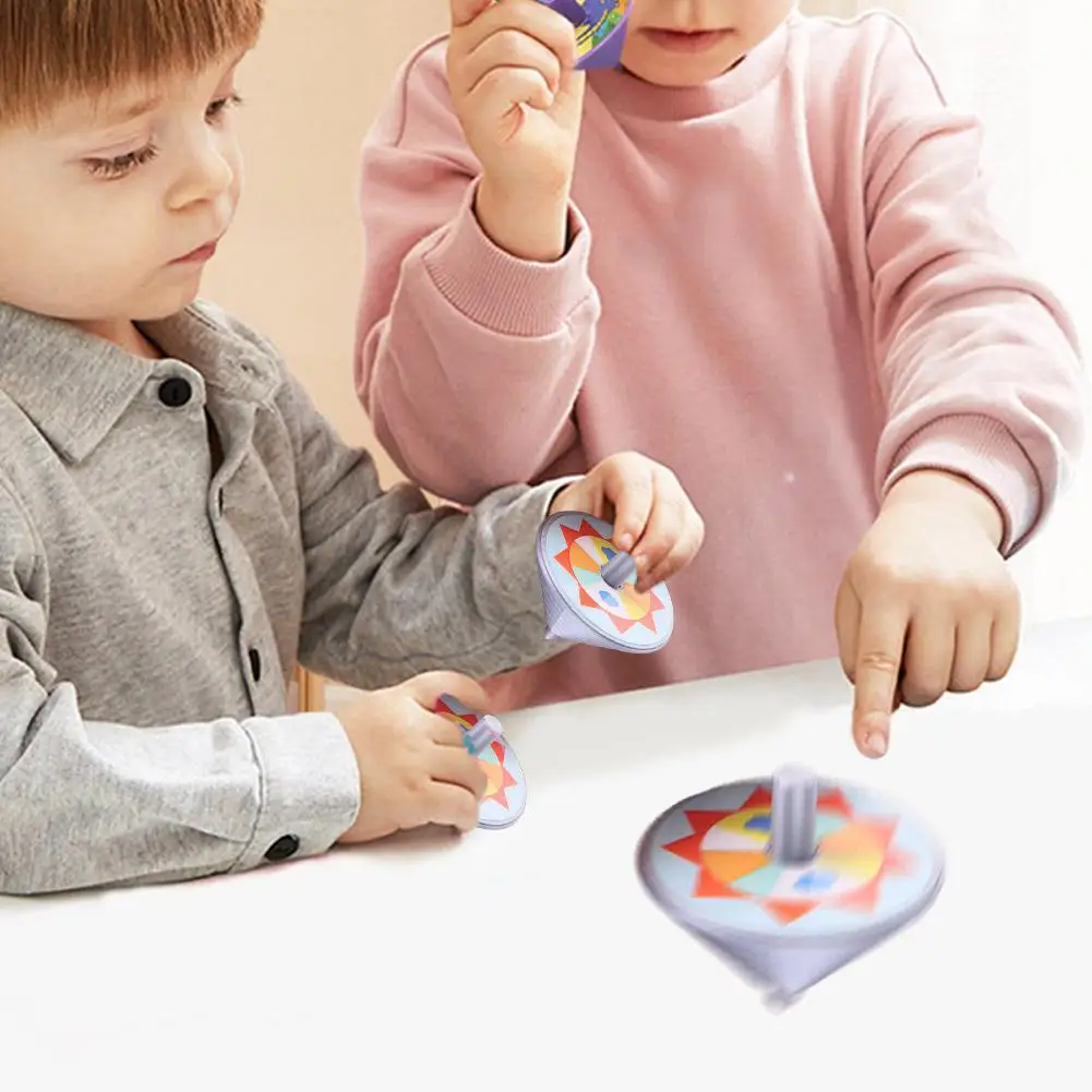 Korean Traditional Play Game, Family Travel Game Toy G4V8