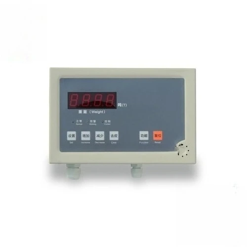 

Door crane lifting weight limiter/overload limiter/load limiter 50T