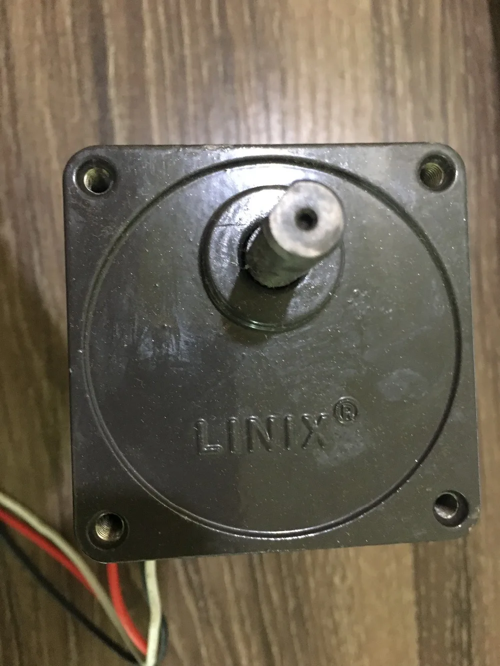 LINIX Motor 70JB360G10  YN70-15-8 fireplace motor  230V