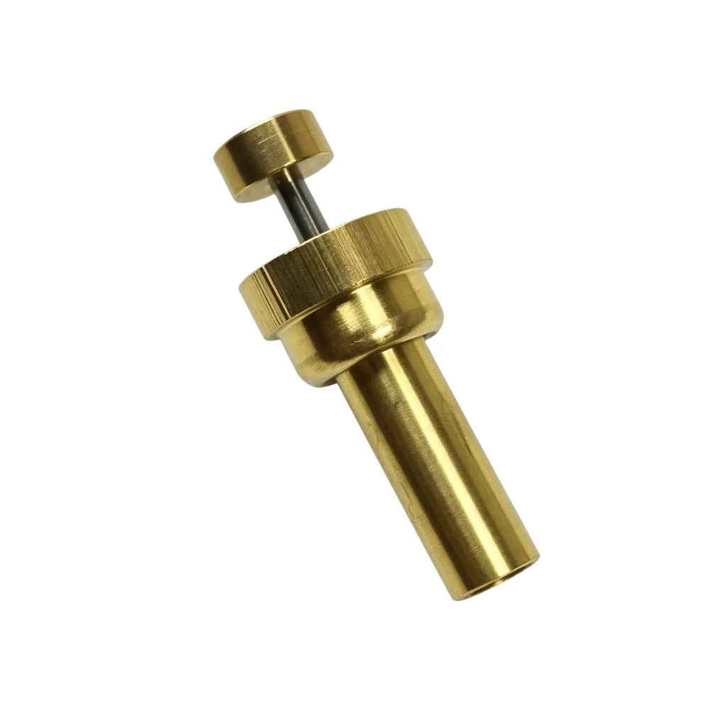 7.2019.0 85℃ Thermostat Valve Core Replacement For Kaeser Screw Air Compressor Temperature Control Spare Component