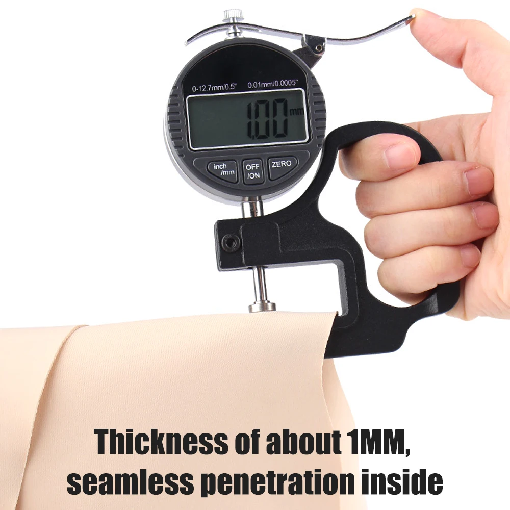 

1 шт. ультратонкий бандаж для облегчения боли при ишиасе — дышащая компрессионная поддержка бедра, травм бедра и вытянутая паха