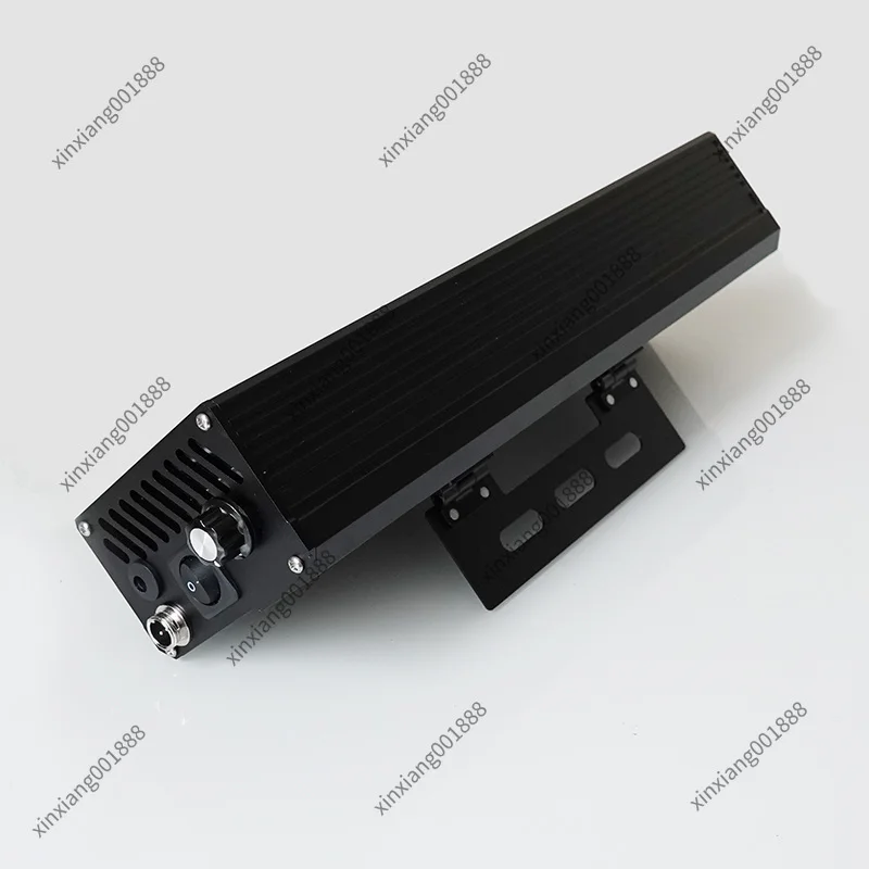 For LED26 Portable LED X-Ray Film Viewer Industrial NDT Radiographic Negatives Evaluating Lamp For Radiographic Testing