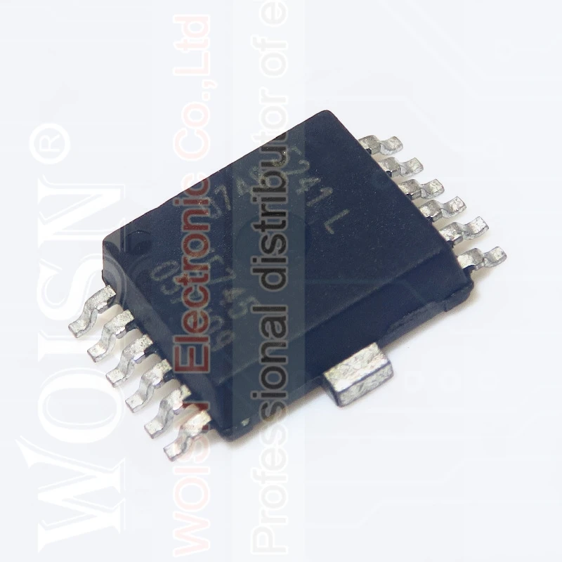 1pcs-20pcs HSOP-12 BTS5241 BTS5241L