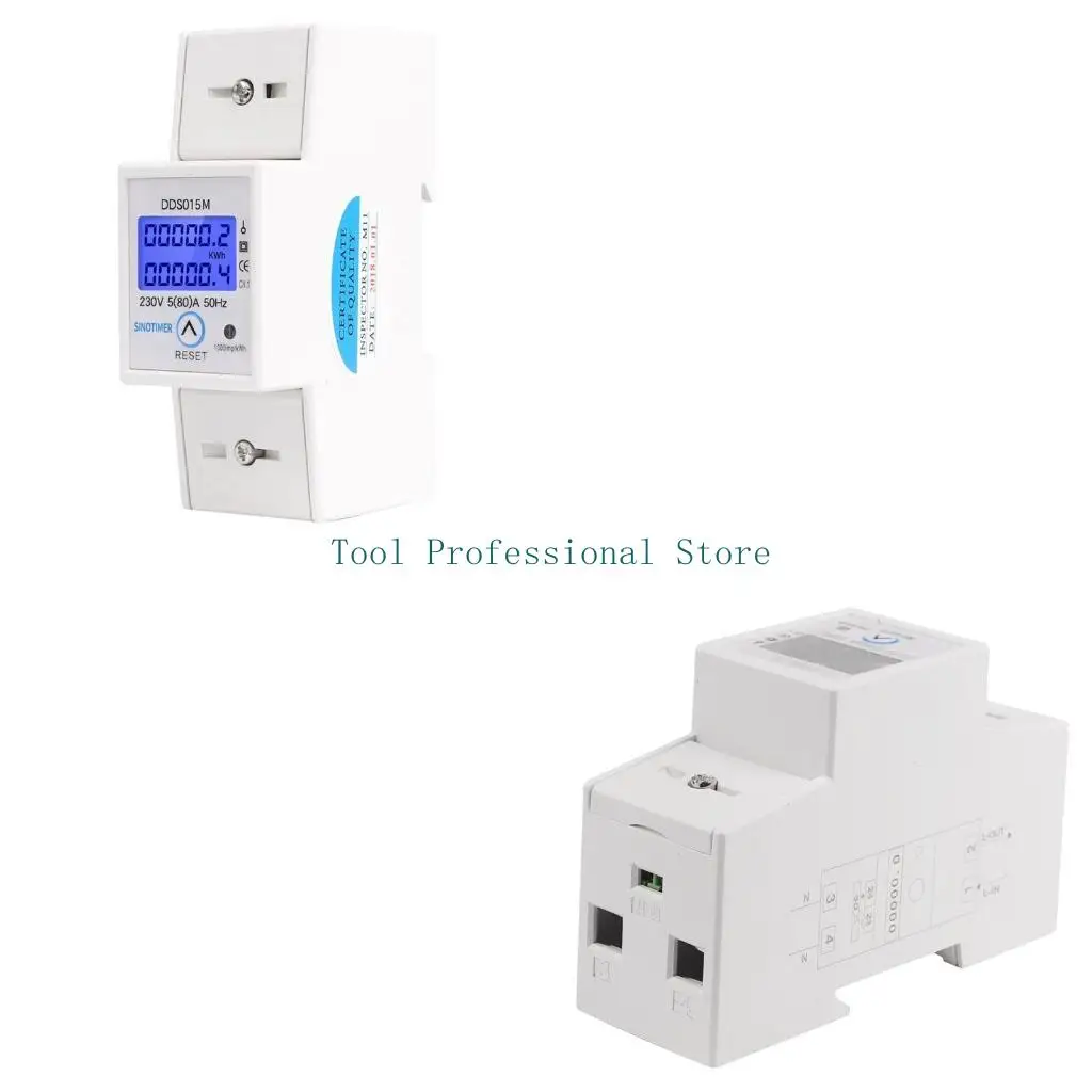 57QF Electrical Usa… - image