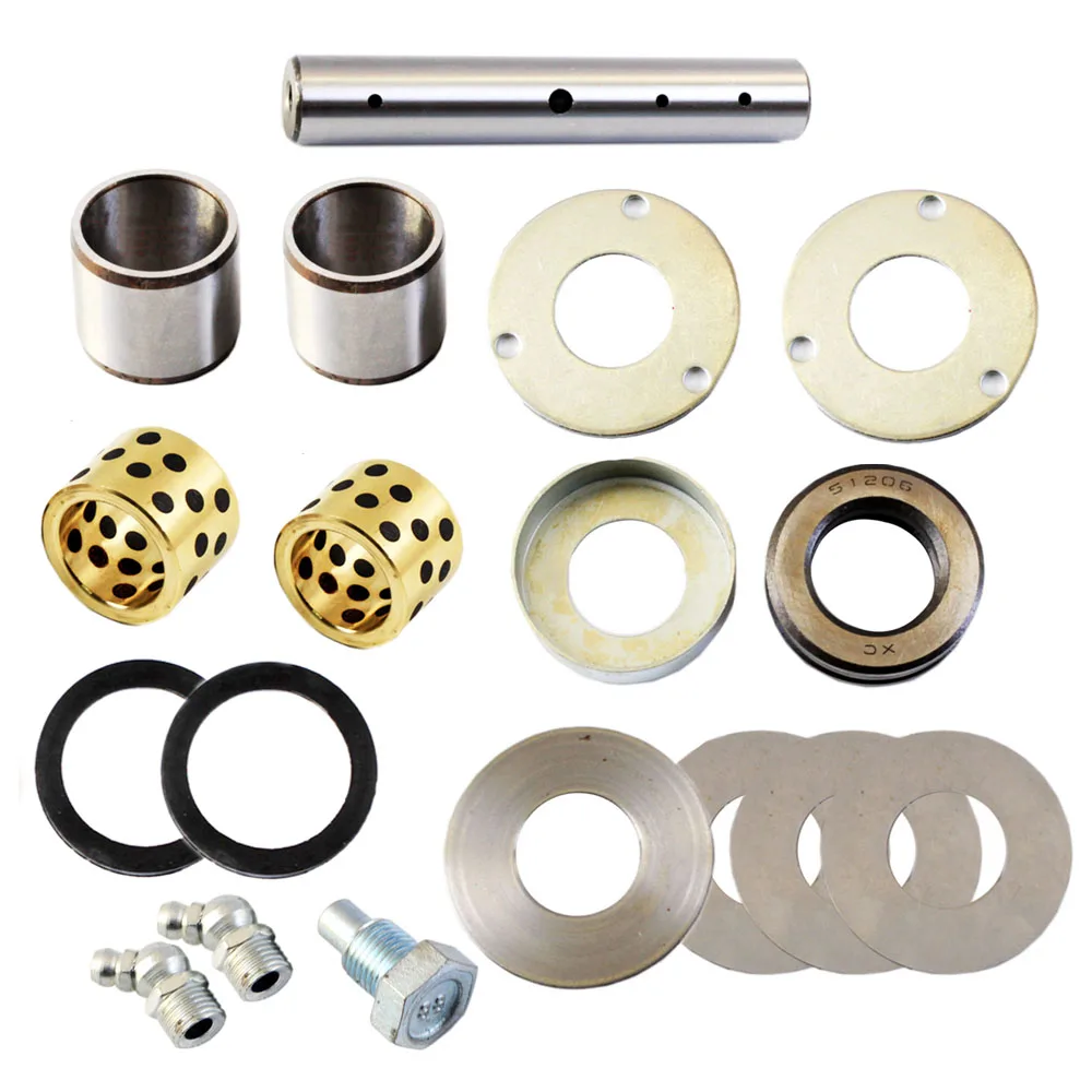 Steering Knuckle Repair Kit / Overhaul Kit  for Forkift HANGCHA