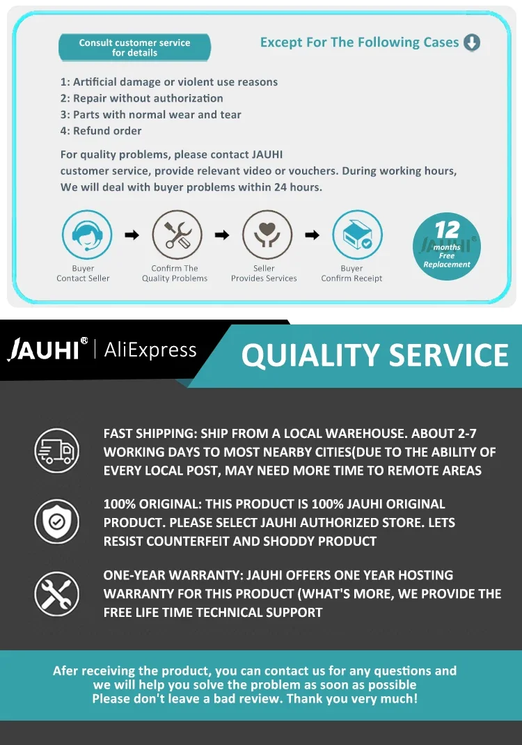 JAUHI 125mm M14 Brushless Wireless Electric Angle Grinder Rechargeable 4 Speed Grinding Cutting Machine For Makita 18V Battery