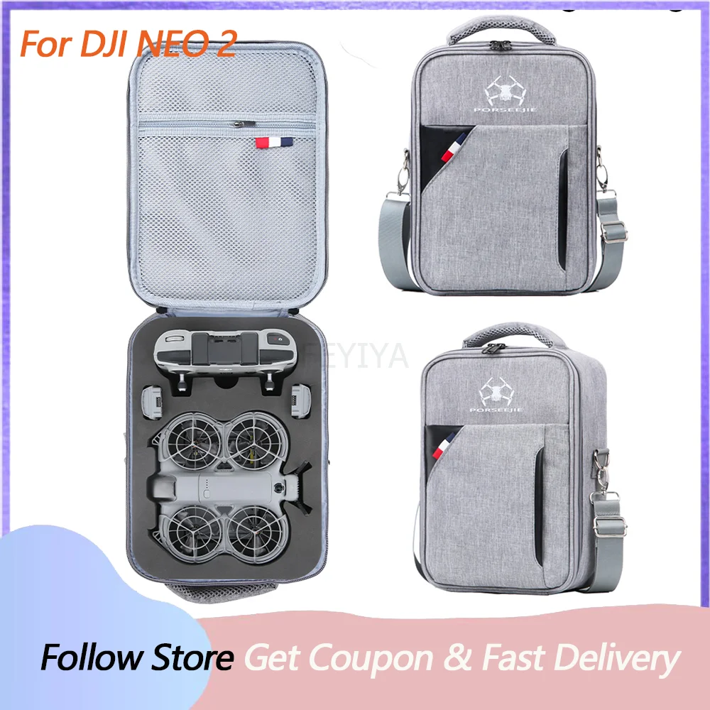 Shoulder Storage Ba…