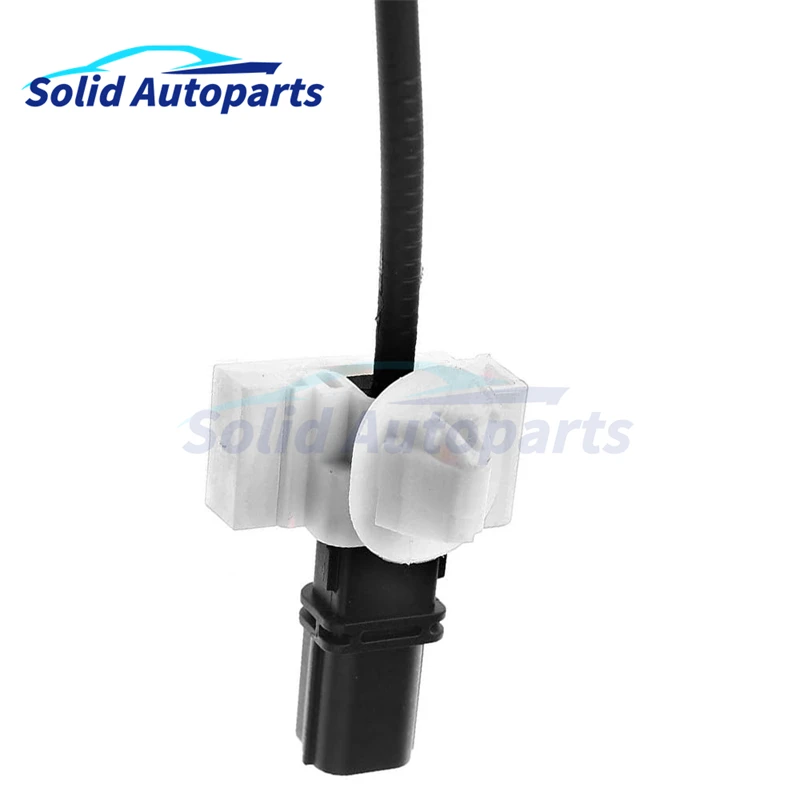 57470-T2F-A01 57470T2FA01 ALS2400 Sensor de velocidad de rueda trasera izquierda y derecha ABS para Honda Accord Acura 2.0L 2.4L 3.5L V6 TLX 2013-2020