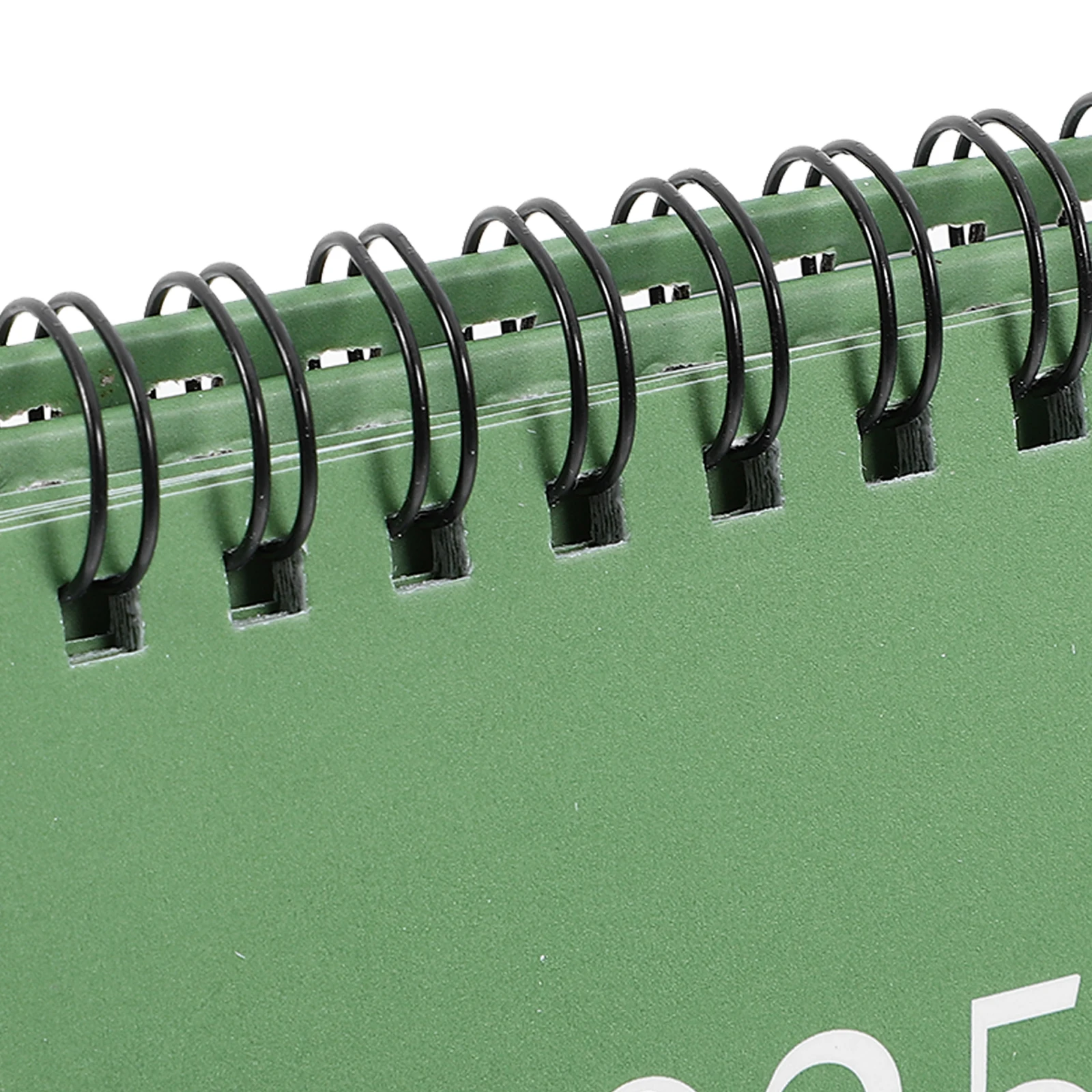 

Мини-месячный ежемесячный ежедневник на 2025 год, офисный декор, маленькая подставка, календарь, настольный толстый бумажный перекидной календарь, домашний декор