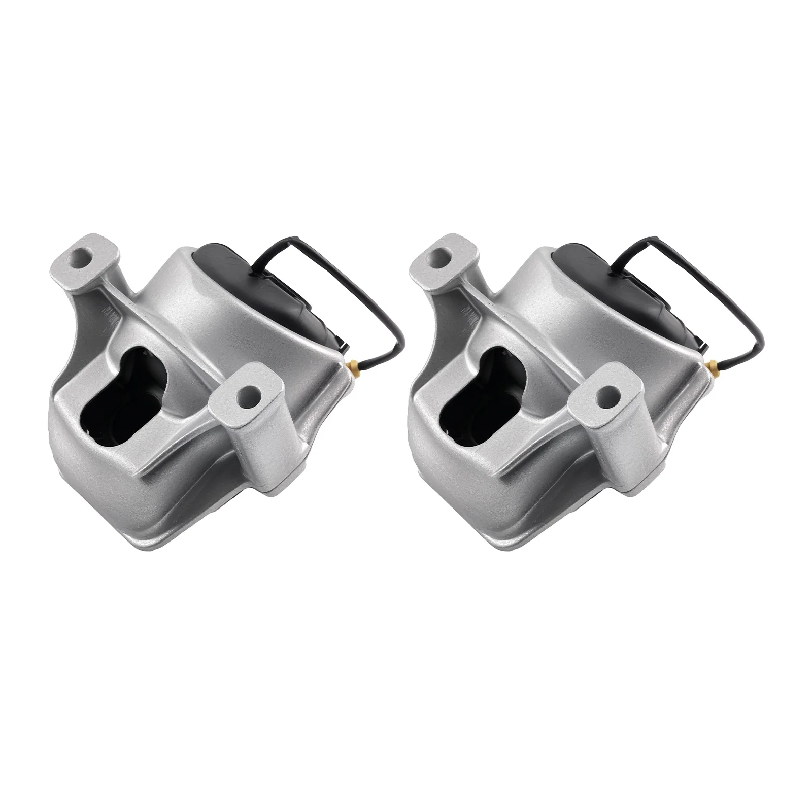 

Engine Mount Pair For Audi A4 A5 Quattro 2.0L 2009-2016 A6991HY Front LH RH 8R0199381E 8K0199381JN