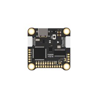 Foxeer F722 V4 MPU6000 Flight Controller Barometer Dual BEC 16M Flash BlackBox 4-8S LIPO 30.5X30.5mm for FPV Freestyle Drones