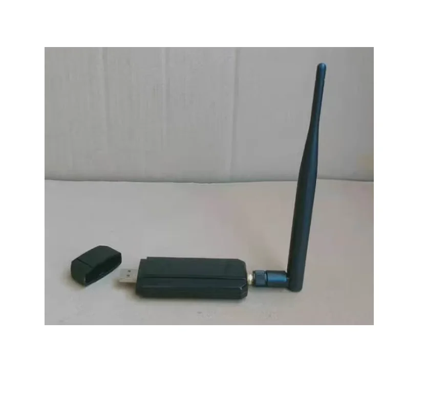 AR9271 USB Wireless Network Card ROS Kali Ubuntu Linux Raspberry Pi Desktop Laptop