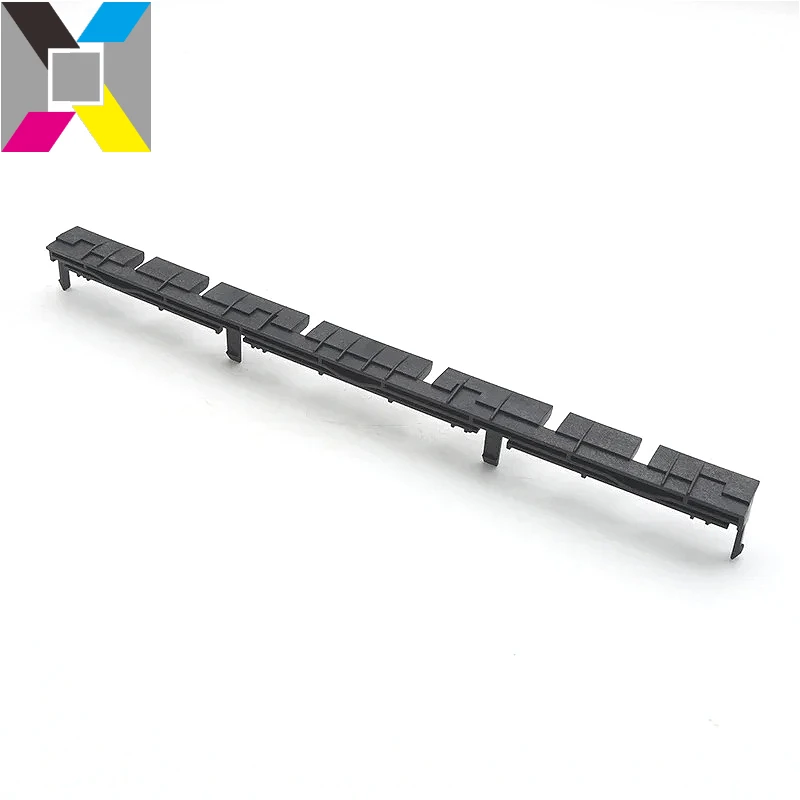 

1Pcs DRZB302H1206 Copier Fuser Separation Claw Bracket Cover FIXING GUIDE Bar copier Tray for Kyocera TASKalfa TA180 181 220 221